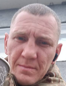 Фото: Погибший на войне с Украиной Моняпов Александр Минурович. Сахалинская область, добровольцы