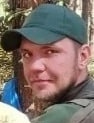 Фото: Погибший на войне с Украиной Бумагин Александр Дмитриевич. Красноярский край, нет данных
