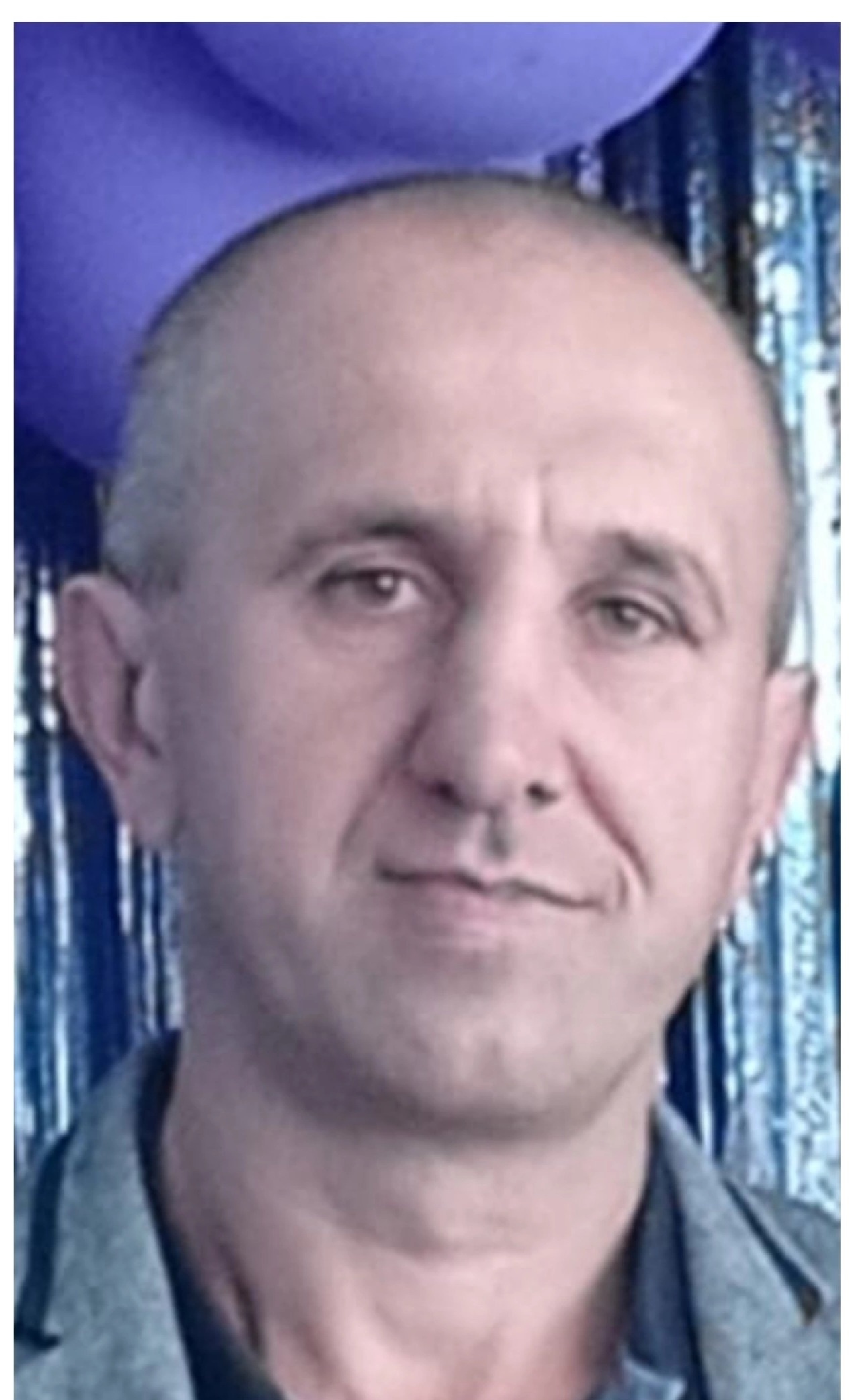 Фото: Погибший на войне с Украиной Леер Валерий Владимирович. Липецкая область, мотострелковые войска