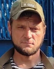 Фото: Погибший на войне с Украиной Гребенюк Вячеслав Борисович. Саратовская область, мотострелковые войска