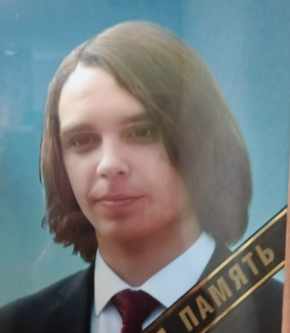 Фото: Погибший на войне с Украиной Свистунов Александр Александрович. Нижегородская область, нет данных