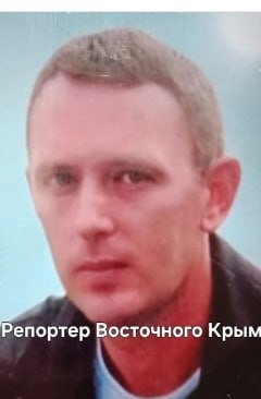 Фото: Погибший на войне с Украиной Индюков Сергей Васильевич. Республика Крым, добровольцы