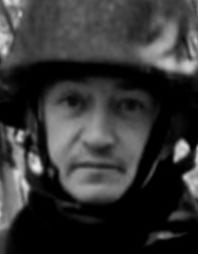 Фото: Погибший на войне с Украиной Матвеев Дмитрий Александрович. Смоленская область, нет данных