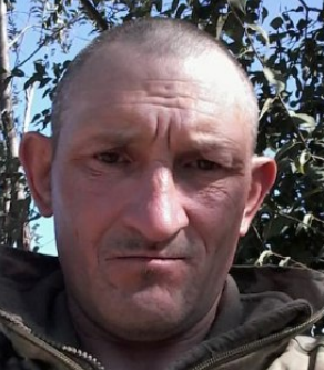 Фото: Погибший на войне с Украиной Прусаков Дмитрий Анатольевич. Удмуртская Республика, заключенные
