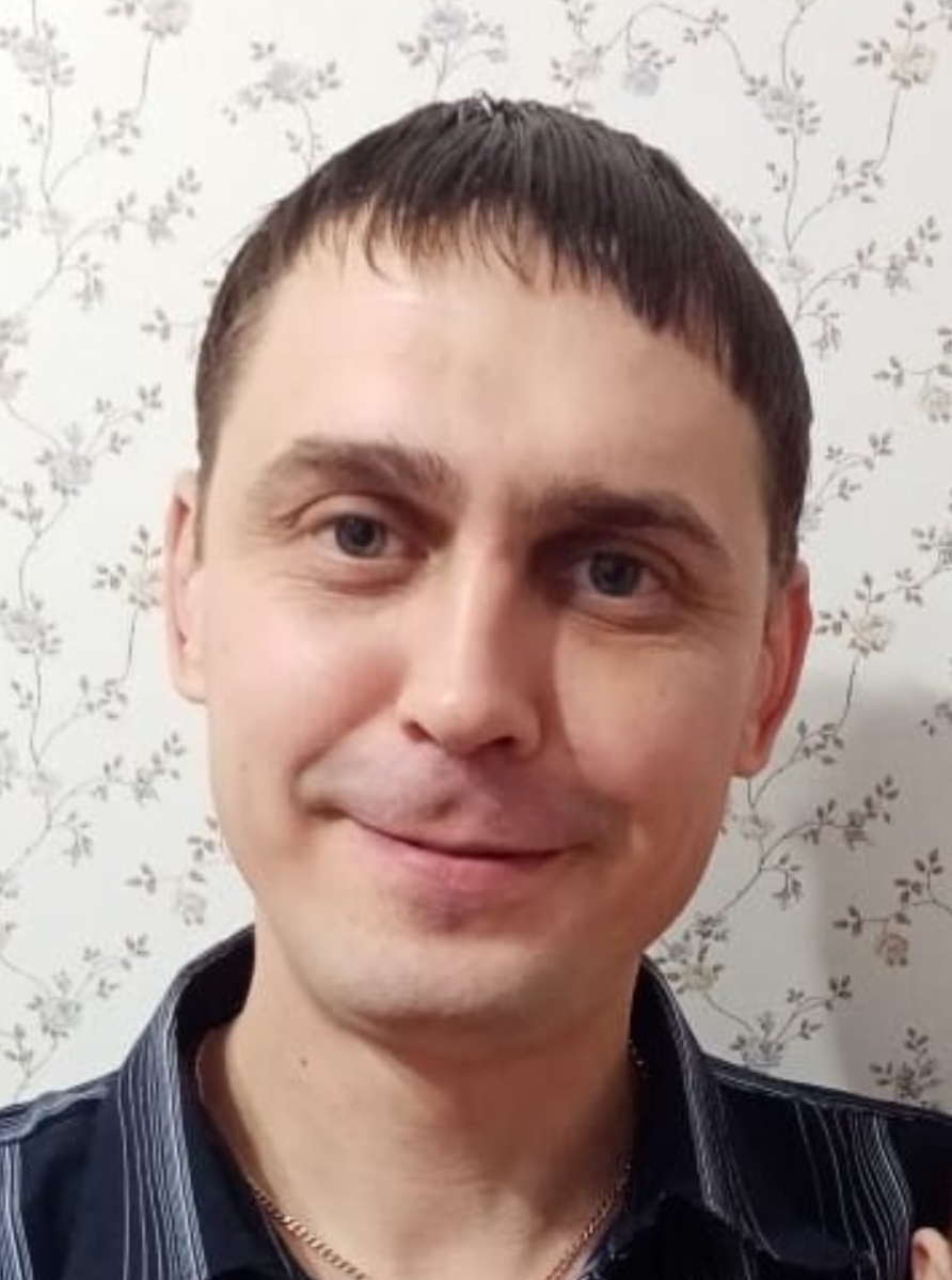 Фото: Погибший на войне с Украиной Максимов Константин Викторович. Пензенская область, мотострелковые войска