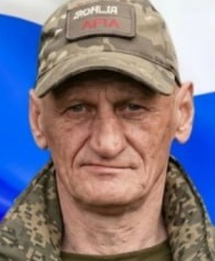 Фото: Погибший на войне с Украиной Николаенко Евгений Владимирович. Чукотский автономный округ, добровольцы