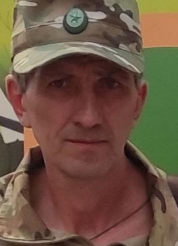 Фото: Погибший на войне с Украиной Матвеев Александр Иванович. ЛНР, нет данных