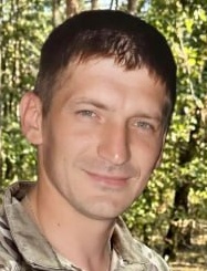 Фото: Погибший на войне с Украиной Рожков Дмитрий Александрович. Тверская область, мобилизованные