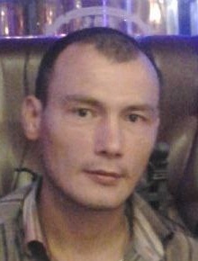 Фото: Погибший на войне с Украиной Николаев Сергей Валерьевич. Чувашская Республика, заключенные