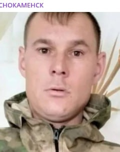 Фото: Погибший на войне с Украиной Купряков Максим Дмитриевич. Забайкальский край, нет данных