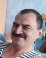 Фото: Погибший на войне с Украиной Рыбалкин Сергей Александрович. Ростовская область, добровольцы