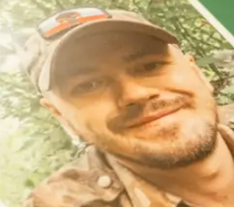 Фото: Погибший на войне с Украиной Верижников Андрей Евгеньевич. Орловская область, мобилизованные