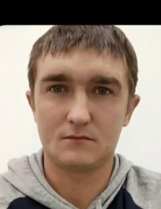 Фото: Погибший на войне с Украиной Шайдуров Иван Валентинович. Ульяновская область, нет данных