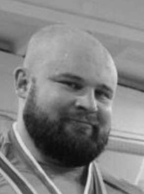 Фото: Погибший на войне с Украиной Дружинин Павел Владимирович. Томская область, нет данных