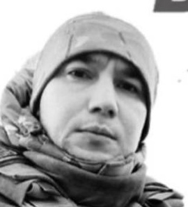 Фото: Погибший на войне с Украиной Маннапов Алик Мэлисович. Республика Башкортостан, добровольцы