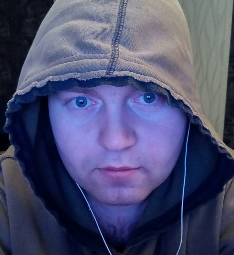 Фото: Погибший на войне с Украиной Гусев Денис Сергеевич. Санкт-Петербург, мотострелковые войска