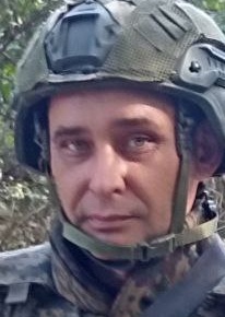 Фото: Погибший на войне с Украиной Юсупов Эдуард Закирович. Курганская область, мотострелковые войска