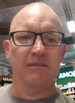 Фото: Погибший на войне с Украиной Леонтьев Владимир Алексеевич. Чувашская Республика, добровольцы