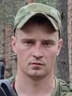Фото: Погибший на войне с Украиной Афанасенко Евгений Андреевич. Кемеровская область, нет данных