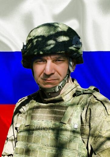 Фото: Погибший на войне с Украиной Лапшин Илья Александрович. Республика Башкортостан, нет данных