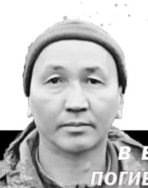 Фото: Погибший на войне с Украиной Муталлапов Рустам Даминдарович. Республика Башкортостан, добровольцы