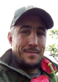 Фото: Погибший на войне с Украиной Семченко Роман Владимирович. Волгоградская область, нет данных