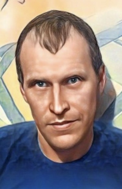 Фото: Погибший на войне с Украиной Мышкин Дмитрий Михайлович. Кировская область, добровольцы