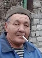 Фото: Погибший на войне с Украиной Хуснутдинов Радик Хадеевич. Челябинская область, добровольцы