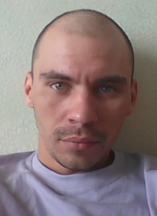 Фото: Погибший на войне с Украиной Чемоданов Александр Олегович. Республика Татарстан, нет данных