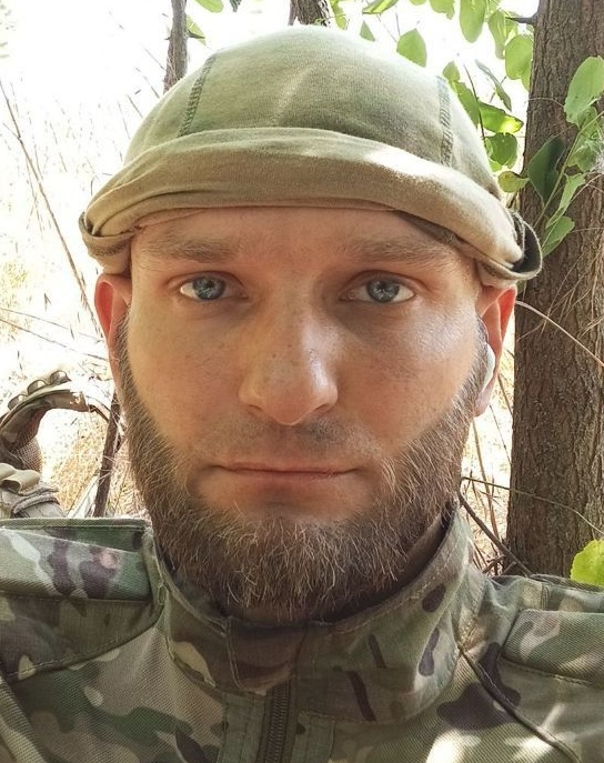 Фото: Погибший на войне с Украиной Петров Александр Александрович. Самарская область, нет данных