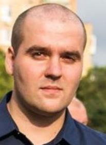 Фото: Погибший на войне с Украиной Верзилин Дмитрий Михайлович. Санкт-Петербург, мотострелковые войска