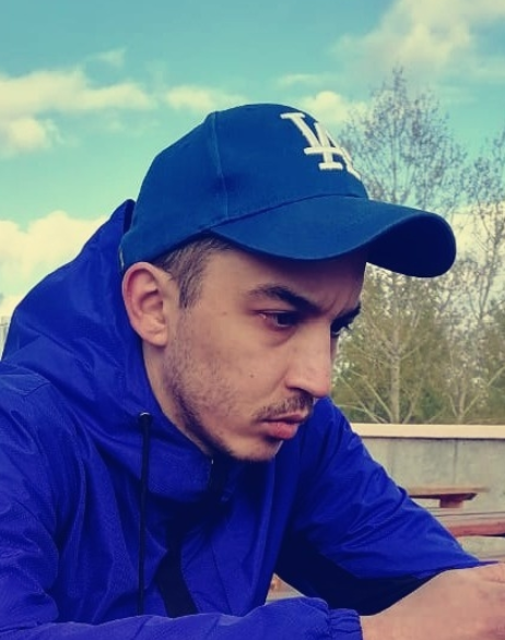 Фото: Погибший на войне с Украиной Авзалов Рузиль Равилевич. Республика Татарстан, добровольцы
