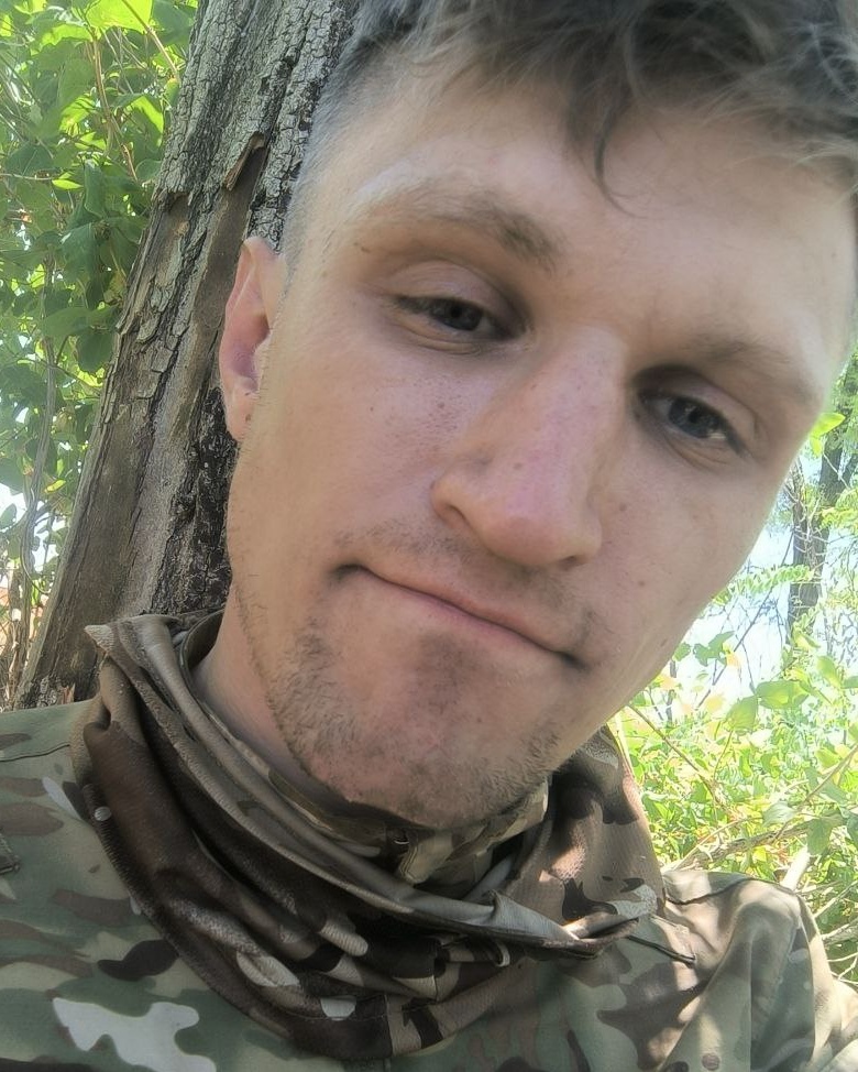 Фото: Погибший на войне с Украиной Полстовалов Анатолий Дмитриевич. Удмуртская Республика, мотострелковые войска