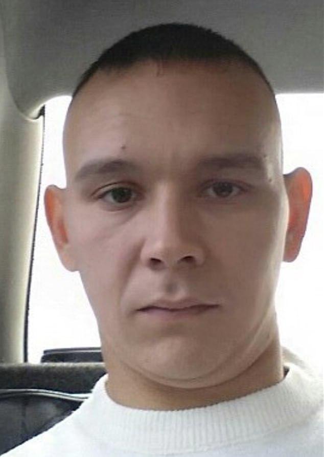 Фото: Погибший на войне с Украиной Беспалов Александр Алексеевич. Республика Татарстан, нет данных