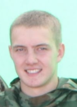 Фото: Погибший на войне с Украиной Казунин Никита Викторович. Вологодская область, добровольцы