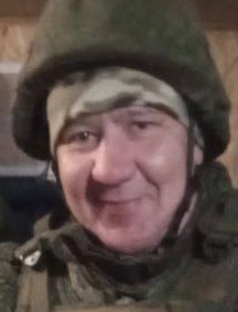 Фото: Погибший на войне с Украиной Ерофеев Сергей Александрович. Республика Карелия, добровольцы