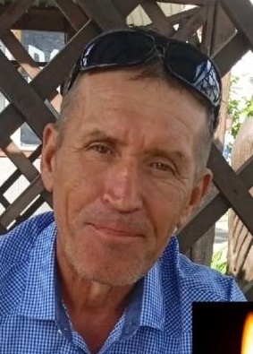 Фото: Погибший на войне с Украиной Ураков Геннадий Бадырзянович. Удмуртская Республика, добровольцы