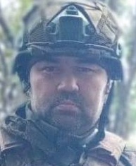 Фото: Погибший на войне с Украиной Старцев Александр Иванович. Ханты-Мансийский автономный округ - Югра, нет данных