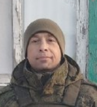 Фото: Погибший на войне с Украиной Ситников Максим Владимирович. Республика Башкортостан, мотострелковые войска