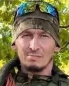 Фото: Погибший на войне с Украиной Соколовский Алексей Сергеевич. Ямало-Ненецкий автономный округ, нет данных