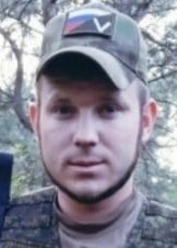Фото: Погибший на войне с Украиной Батраев Ришат Ильдарович. Ульяновская область, нет данных