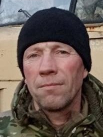 Фото: Погибший на войне с Украиной Поздеев Александр Валериевич. Удмуртская Республика, нет данных