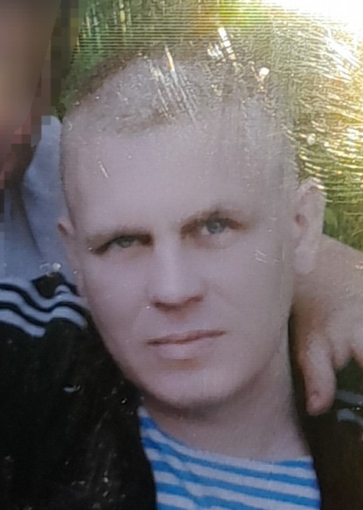 Фото: Погибший на войне с Украиной Ткачев Дмитрий Николаевич. Чувашская Республика, добровольцы