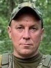 Фото: Погибший на войне с Украиной Ворохобин Роман Анатольевич. Красноярский край, мобилизованные