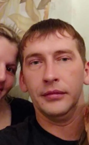 Фото: Погибший на войне с Украиной Гусельников Виктор Борисович. Кемеровская область, нет данных