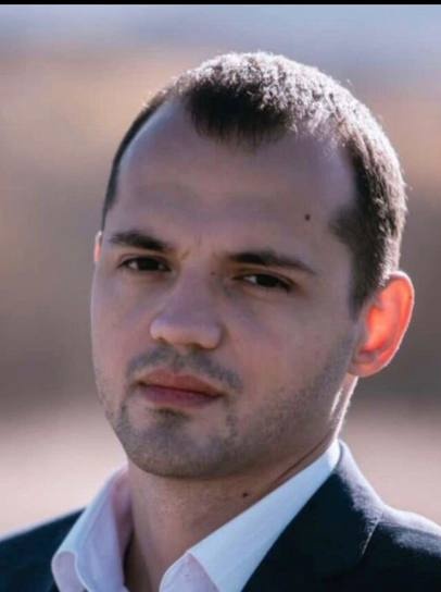 Фото: Погибший на войне с Украиной Хохоев Алан Альбертович. Республика Северная Осетия-Алания, заключенные