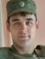 Фото: Погибший на войне с Украиной Каюков Владислав Вячеславович. Забайкальский край, нет данных