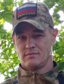Фото: Погибший на войне с Украиной Липатников Василий Григорьевич. Республика Марий Эл, мотострелковые войска