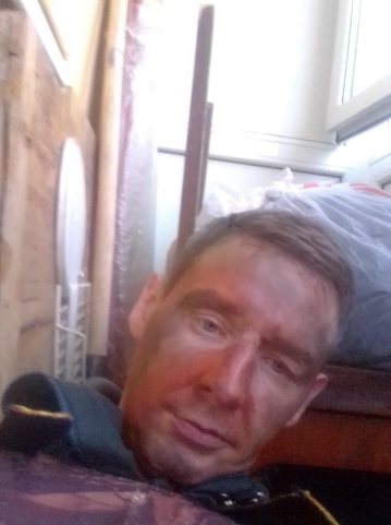 Фото: Погибший на войне с Украиной Болтачев Дамир Тауисович. Удмуртская Республика, нет данных