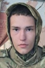 Фото: Погибший на войне с Украиной Мелькин Руслан Вячеславович. Забайкальский край, мотострелковые войска